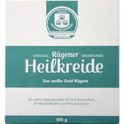 Cmd naturkosmetik Oryginalna Rugia Kreta 500 G