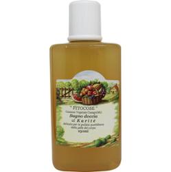Fitocose Żel pod prysznic o zapachu masła shea (250 ml)