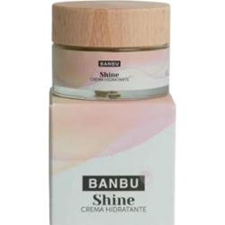 Banbu Krem do twarzy SHINE 50 ml