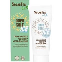 Bema cosmetici SolarTea After Sun Cream Ice Effect 100 ml