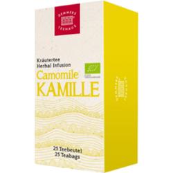 Demmers teehaus Quick-T Organic Rumianek 3750 g
