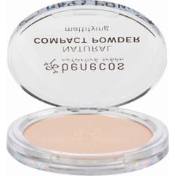 Benecos Kompaktowy puder porcelanowy (9 g)