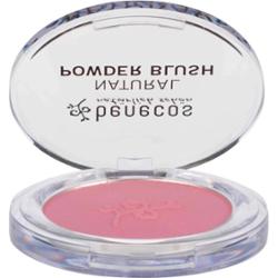 Benecos Blush Kompaktowy Mallow Rose (5,50g)
