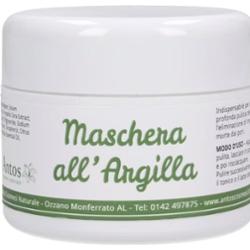 Antos Maska glinkowa 100 ml