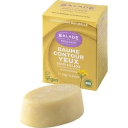 Balade en provence Balsam do okolic oczu Solid Firming Eye Contour Balm 18 g