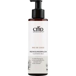 Cmd naturkosmetik Rio de Coco Mleczko oczyszczające 200 ml