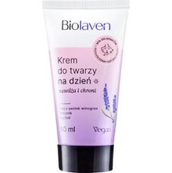 Biolaven Krem do twarzy na dzień 50 ml