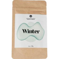 Banbu Pasta do zębów Winter Powder w opakowaniu uzupełniającym (120 ml)