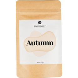 Banbu Pasta do zębów Autumn Powder w opakowaniu uzupełniającym (120 ml)