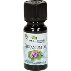 Biopark cosmetics Pelargonia 10ml