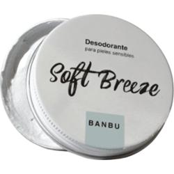 Banbu Krem Deo Sensitive Soft Breeze (65 gramów)