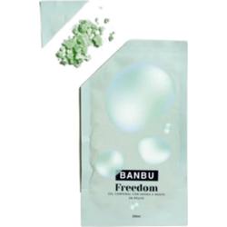 Banbu Żel pod prysznic Freedom (30g)