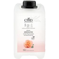 Cmd naturkosmetik Rosé Exclusive Balsam do ciała 2,50 LITRA