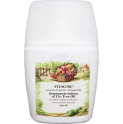 Fitocose Płyn do higieny intymnej Olejek z drzewa herbacianego 250 ml