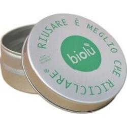 Biolù Pusta puszka metalowa