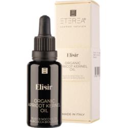 Eterea cosmesi naturale Olejek z pestek moreli organiczny 30ml