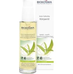 Biokosma Olejek do ciała antycellulitowy Verbena Bio 100 ml