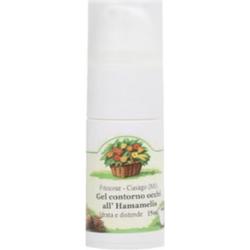Fitocose Hamamelis Eye Contour Cream Gel 15 ml