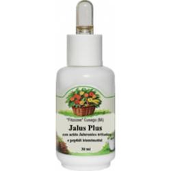 Fitocose Jalus Plus Serum Restrukturyzujące 30 ml