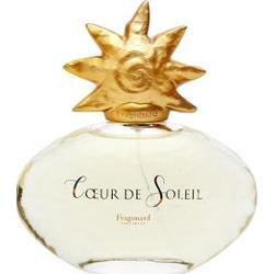 Woda perfumowana Fragonard Coeur de Soleil 100 ml