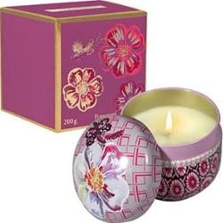 Świeca Fragonard Gingembre Vetiver