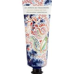 Fragonard Jasmin Perle de The Hand Cream