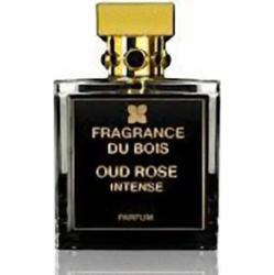 Fragrance Du Bois Intensywny Edp oud różany - 50 ml