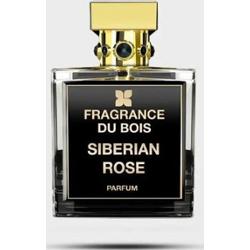 Fragrance Du Bois Róża Syberyjska Fragrance Du Bois - 100 ml