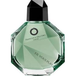 Francesca dell'Oro S'Il Vous Play Woda perfumowana 100 ml