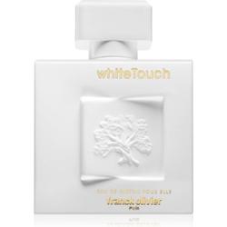 Franck Olivier White Touch woda perfumowana dla kobiet 100 ml