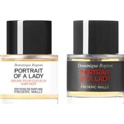 Frederic malle Portret Signature Zestaw EDP 50 + lakier do włosów 50 ml