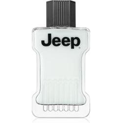 Jeep Balsam po goleniu Freedom dla mężczyzn 100 ml