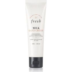 Krem do rąk Fresh Milk nawilżający do rąk z mlekiem roślinnym 50 ml