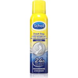 SCHOLL Fresh Step Antyperspirant dezodorant do stóp 150ml