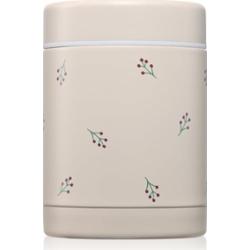 FRESK Słoik termiczny do jedzenia jagód 300 ml