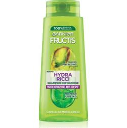 Garnier Fructis Hydra Ricci szampon do włosów kręconych i falowanych 700 ml
