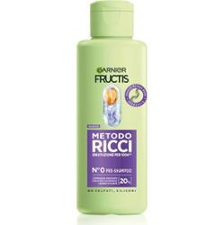 Garnier Fructis Metodo Ricci kuracja przed myciem włosów kręconych 200 ml