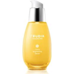 Frudia Cytrusowe rozświetlające serum do twarzy do skóry wrażliwej 50 g
