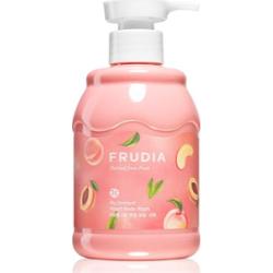 Frudia My Orchard Peach Nawilżający żel pod prysznic 350 ml
