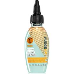 Serum Fudge Professional Finish Aqua Shine 50 ml