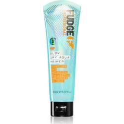 Banialuki Prep Blow Dry Aqua Primer - Żel do stylizacji zapobiegający zagnieceniom - 150 ml