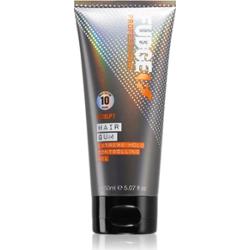 Fudge Professional Guma do włosów, żel do stylizacji włosów Extreme Hold