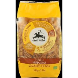 Alce nero spa Ynsadiet Organiczne, pełnoziarniste twistery 500 G