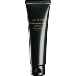 Shiseido Future Solution LX Nowa Extra Rich Pianka do Oczyszczania Twarzy 125 ml
