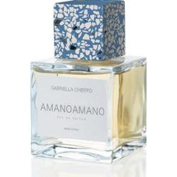 Gabriella Chieffo Woda perfumowana Amanoamano 100 ml