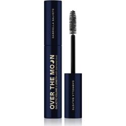 Gabriella Salvete Over The Moon Galactic Volume & Length pogrubiający i wydłużający tusz do rzęs z proszkiem diamentowym odcień Black 9.5 ml