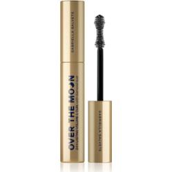 Gabriella Salvete Over The Moon 24H Volume & Curl długotrwały tusz pogrubiający rzęsy z proszkiem diamentowym odcień Black 9.5 ml