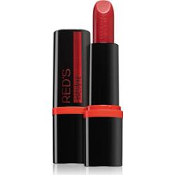 Nawilżająca pomadka do ust Red's Lips tick - Odcień: 01
