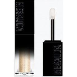 Mesauda Galactic Shadow cienie do powiek w płynie zapewniający błyszczący połysk odcień 101 Atmosphere 4.5 ml
