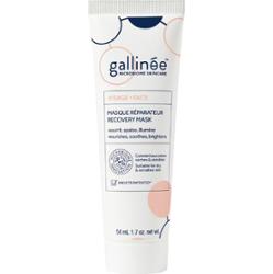 Gallinee Mikrobiom Regenerujący Krem do Twarzy Maska 50ml
